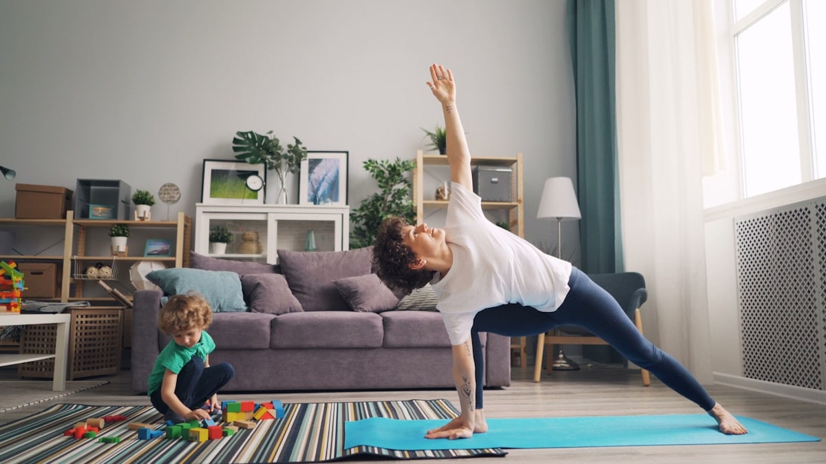10 Consejos para Mantener un Estilo de Vida Saludable